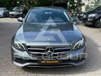 2020 Mercedes Benz E 200