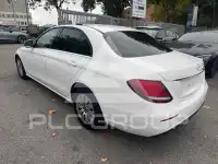 2020 Mercedes Benz E 200