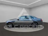 2019 Mercedes Benz E 200