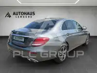 2020 Mercedes Benz E 200