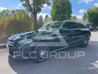 2020 Mercedes Benz C 180