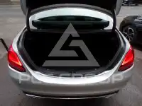 2020 Mercedes Benz C 180