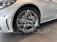 2020 Mercedes Benz C 180