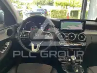 2020 Mercedes Benz C 180