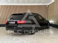 2020 Mercedes Benz C 180