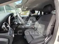 2020 Mercedes Benz C 180