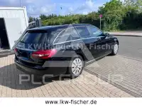 2020 Mercedes Benz C 180