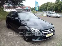 2020 Mercedes Benz C 180