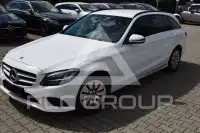 2020 Mercedes Benz C 180
