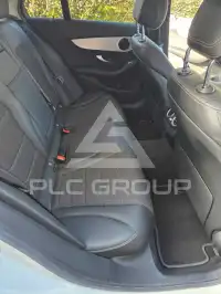 2020 Mercedes Benz C 180