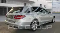 2020 Mercedes Benz C 180