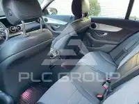 2020 Mercedes Benz C 180