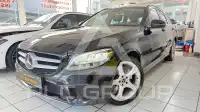 2020 Mercedes Benz C 180