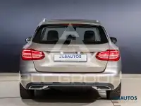 2020 Mercedes Benz C 180