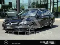 2020 Mercedes Benz C 180