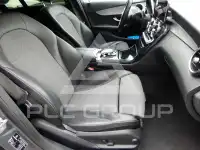 2020 Mercedes Benz C 180