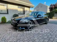 2020 Mercedes Benz C 180