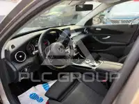 2020 Mercedes Benz C 180