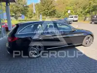 2020 Mercedes Benz C 180