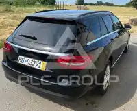 2020 Mercedes Benz C 180