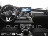 2020 Mercedes Benz C 180