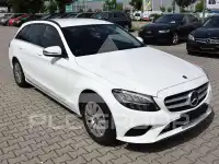 2020 Mercedes Benz C 180