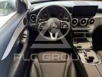 2020 Mercedes Benz C 180