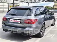 2020 Mercedes Benz C 180