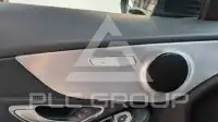 2020 Mercedes Benz C 180