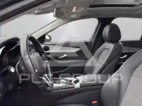 2020 Mercedes Benz C 180