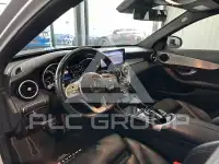 2020 Mercedes Benz C 180