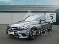 2020 Mercedes Benz C 180