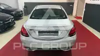 2020 Mercedes Benz C 180