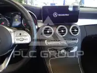 2020 Mercedes Benz C 180