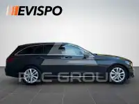 2020 Mercedes Benz C 180