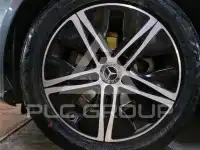 2020 Mercedes Benz C 180
