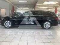 2020 Mercedes Benz C 180