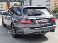 2020 Mercedes Benz C 180