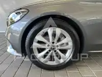 2020 Mercedes Benz C 180