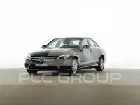 2020 Mercedes Benz C 180