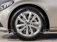 2020 Mercedes Benz C 180