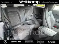 2020 Mercedes Benz C 180