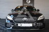 2020 Mercedes Benz C 180