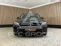 2020 Mercedes Benz C 180
