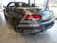 2020 Mercedes Benz C 180