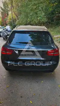 2020 Mercedes Benz C 180
