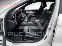 2020 Mercedes Benz C 180