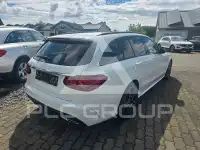 2020 Mercedes Benz C 180