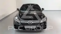 2020 Mercedes Benz C 180