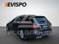 2020 Mercedes Benz C 180